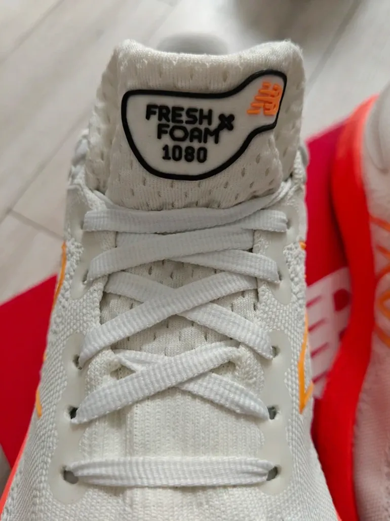New Balance Fresh Foam X 1080 v12 bike de segunda mano — imagen 11 de 11