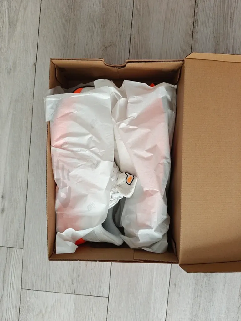 New Balance Fresh Foam X 1080 v12 bike de segunda mano — imagen 6 de 11