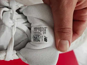 New Balance Fresh Foam X 1080 v12 bike de segunda mano — imagen 9 de 11