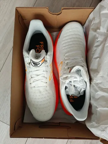 New Balance Fresh Foam X 1080 v12 bike de segunda mano — imagen 3 de 11
