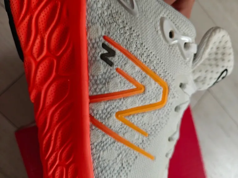 New Balance Fresh Foam X 1080 v12 bike de segunda mano — imagen 10 de 11