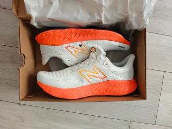 New Balance Fresh Foam X 1080 v12 bike de segunda mano — imagen 5 de 11