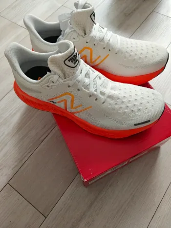 Used New Balance Fresh Foam X 1080 v12 bike