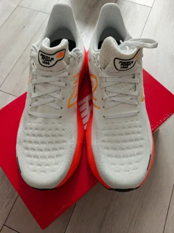 New Balance Fresh Foam X 1080 v12 bike de segunda mano — imagen 2 de 11