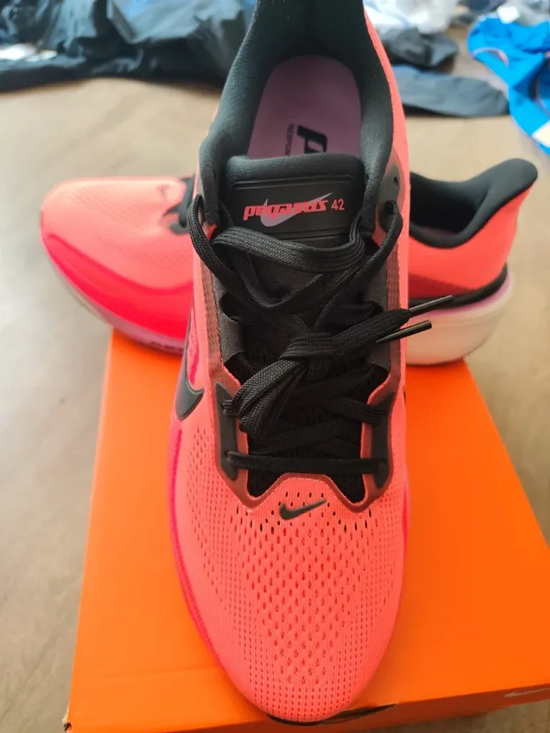 Gebrauchtes Pegasus Air Zoom 42 bike — Bild 6 von 6