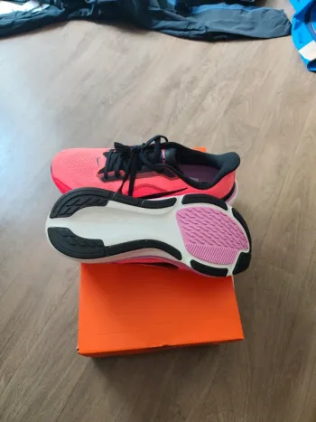 Gebrauchtes Pegasus Air Zoom 42 bike — Bild 4 von 6