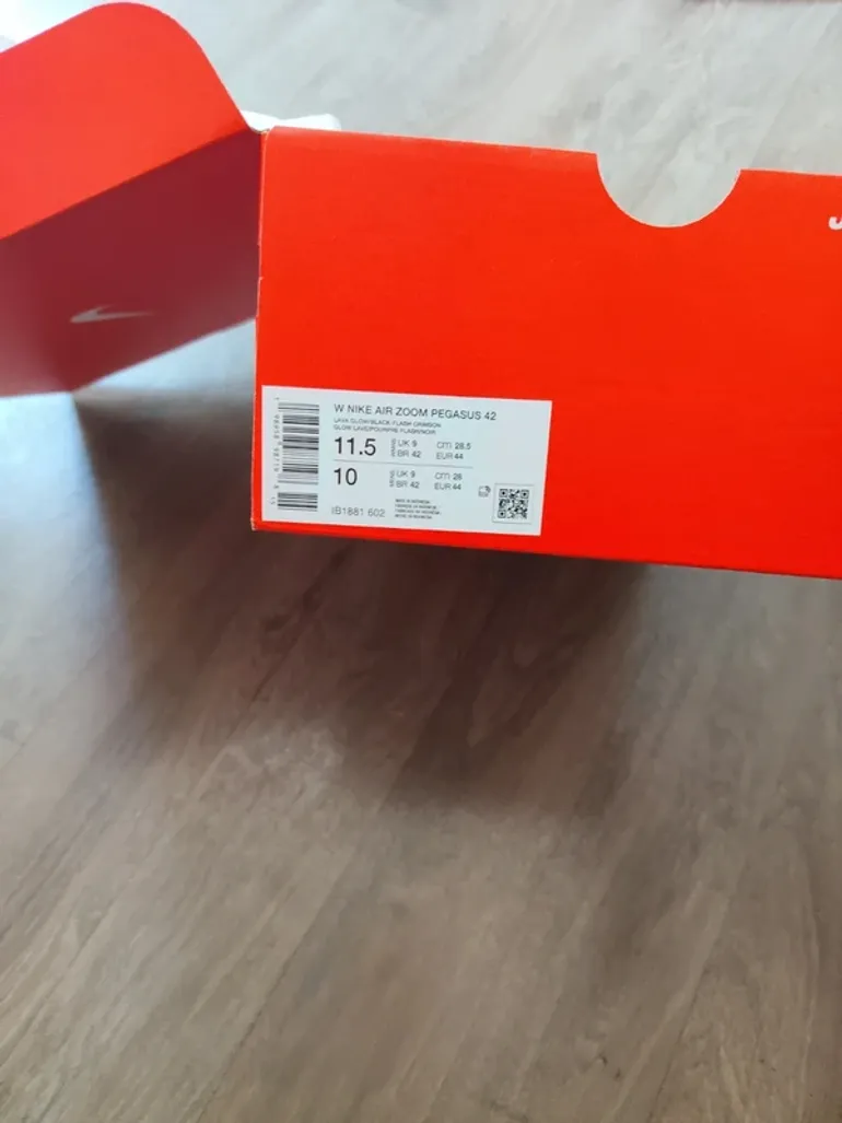 Gebrauchtes Pegasus Air Zoom 42 bike — Bild 2 von 6