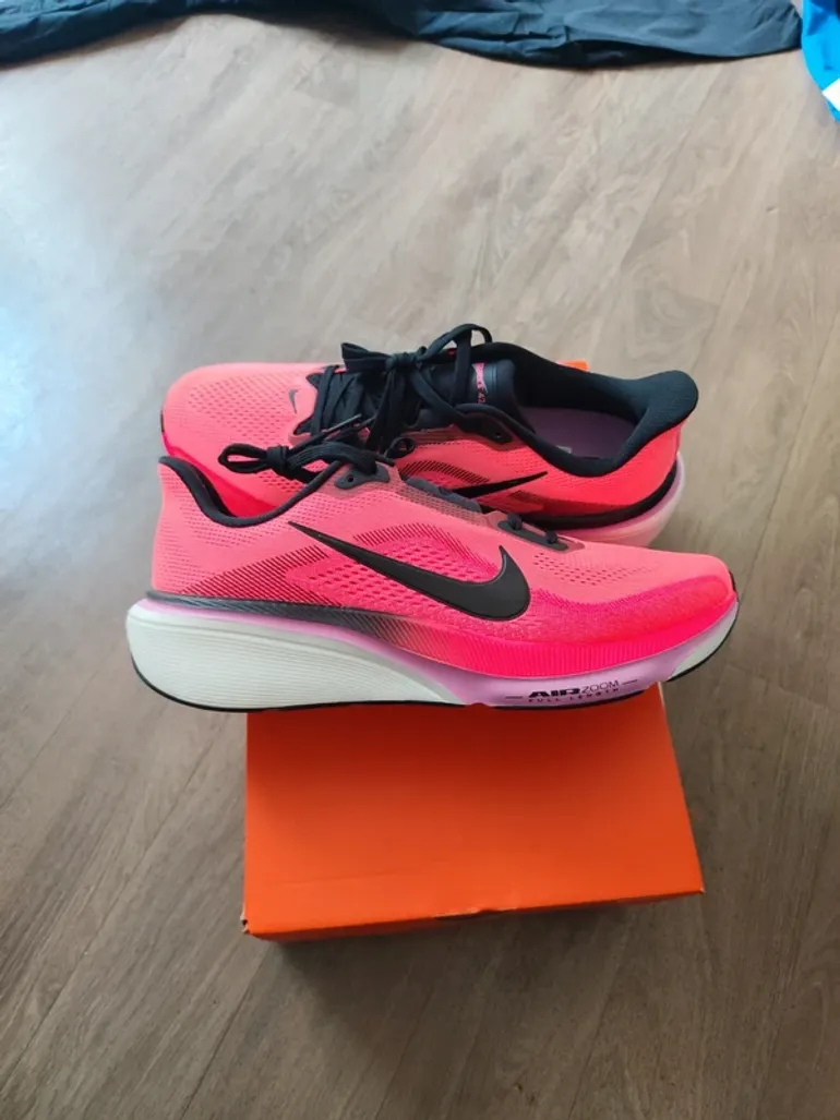Gebrauchtes Pegasus Air Zoom 42 bike — Bild 3 von 6