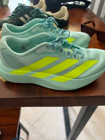 Gebrauchtes Adidas Adizero bike