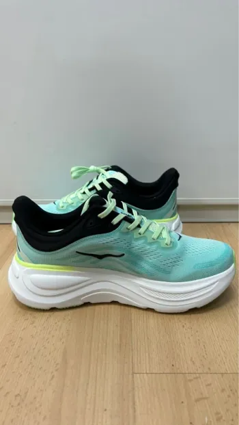 Gebrauchtes Hoka Bondi 9 bike — Bild 2 von 5