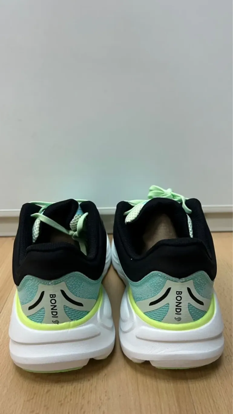 Gebrauchtes Hoka Bondi 9 bike — Bild 5 von 5