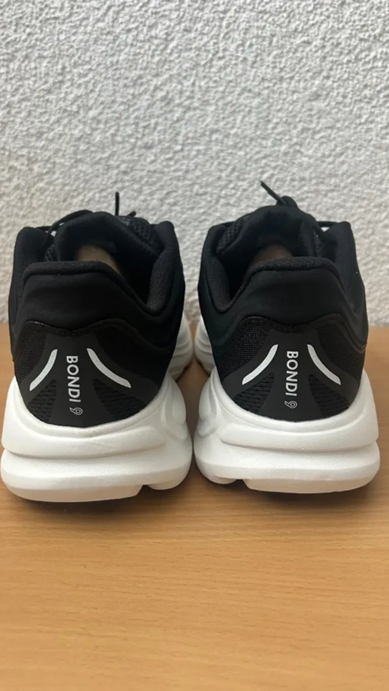 Gebrauchtes Hoka Bondi 9 bike — Bild 5 von 5
