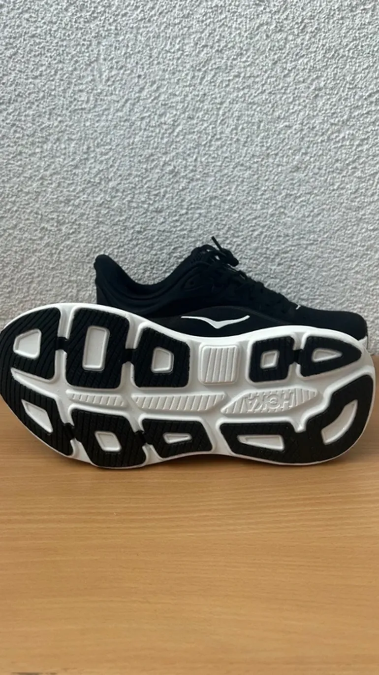 Gebrauchtes Hoka Bondi 9 bike — Bild 3 von 5