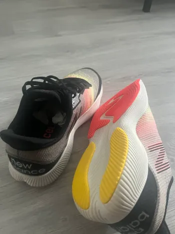 New Balance FuelCell Shift TR bike de segunda mano — imagen 4 de 4