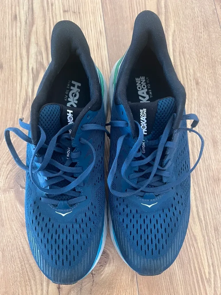Gebrauchtes Hoka Clifton 7 bike — Bild 7 von 8