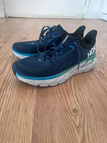 Gebrauchtes Hoka Clifton 7 bike