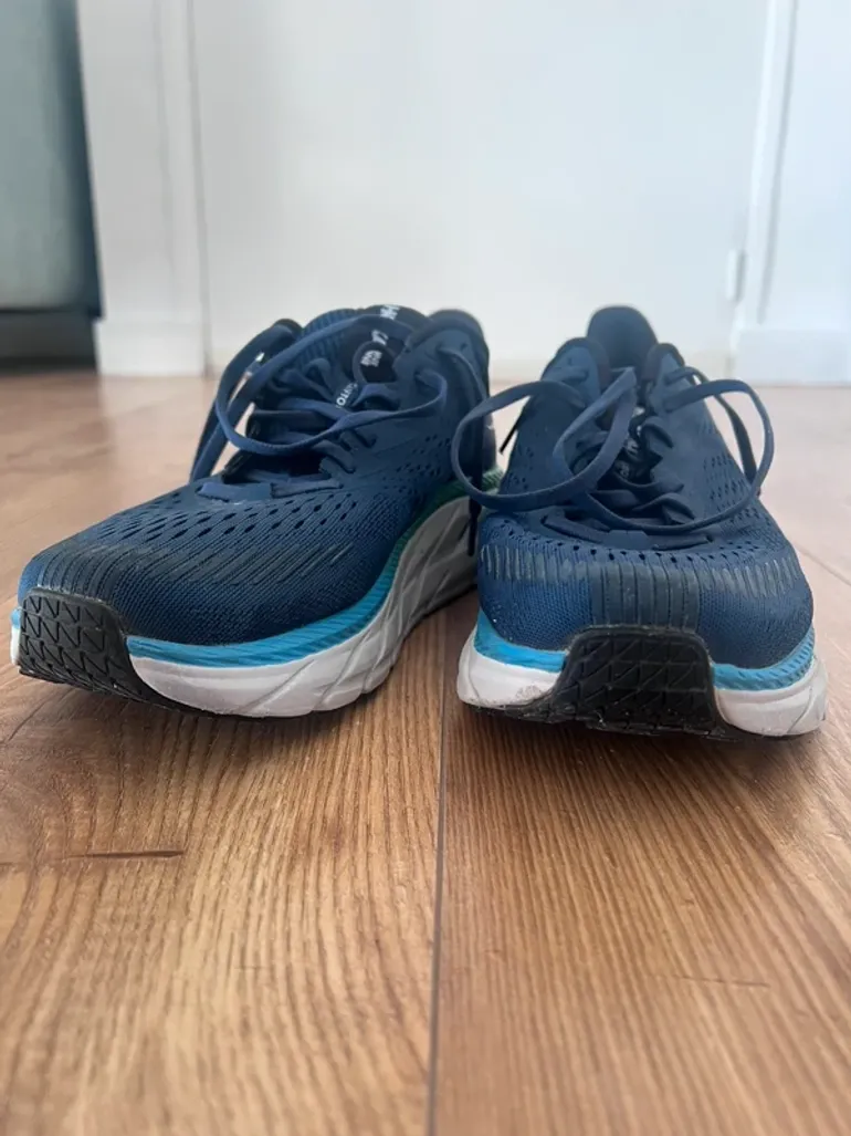 Gebrauchtes Hoka Clifton 7 bike — Bild 8 von 8
