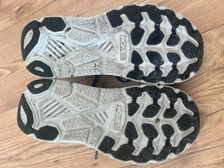 Gebrauchtes Hoka Clifton 7 bike — Bild 4 von 8