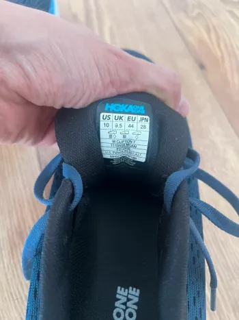 Gebrauchtes Hoka Clifton 7 bike — Bild 5 von 8