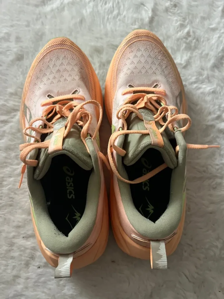 Gebrauchtes Asics Trabuco Max 4 bike — Bild 8 von 8
