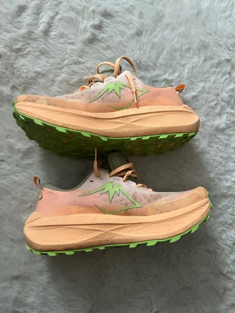 Gebrauchtes Asics Trabuco Max 4 bike — Bild 2 von 8