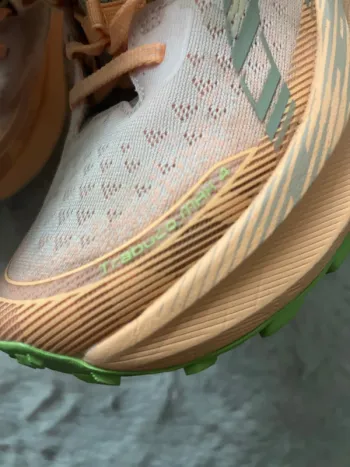 Gebrauchtes Asics Trabuco Max 4 bike — Bild 7 von 8