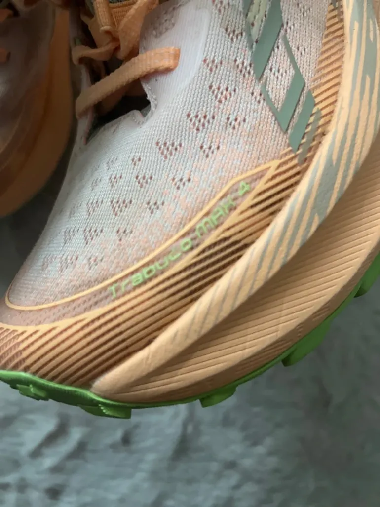 Gebrauchtes Asics Trabuco Max 4 bike — Bild 7 von 8