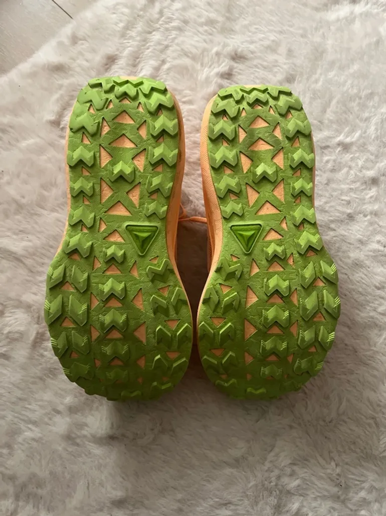 Gebrauchtes Asics Trabuco Max 4 bike — Bild 3 von 8