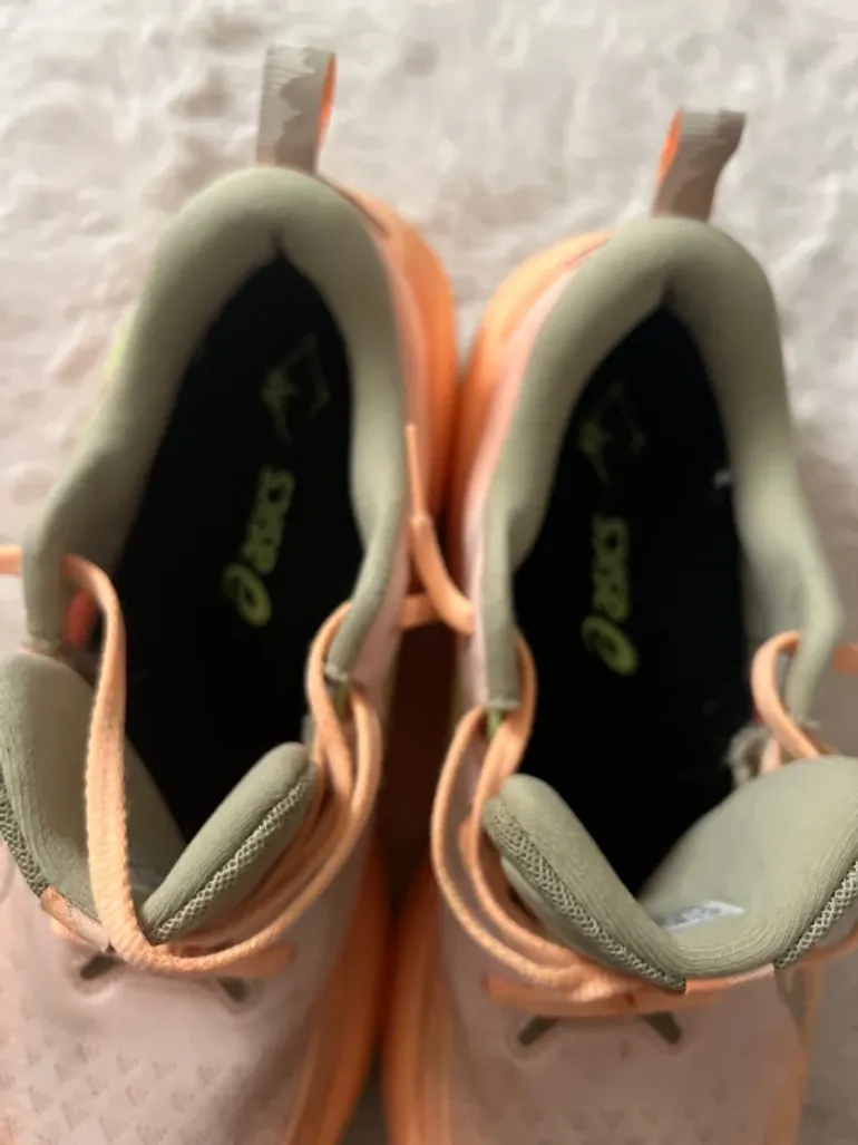 Gebrauchtes Asics Trabuco Max 4 bike — Bild 6 von 8