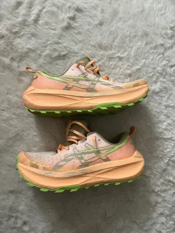 Gebrauchtes Asics Trabuco Max 4 bike
