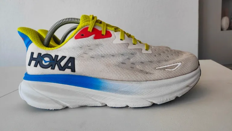 Gebrauchtes Hoka Clifton 9 bike — Bild 5 von 14