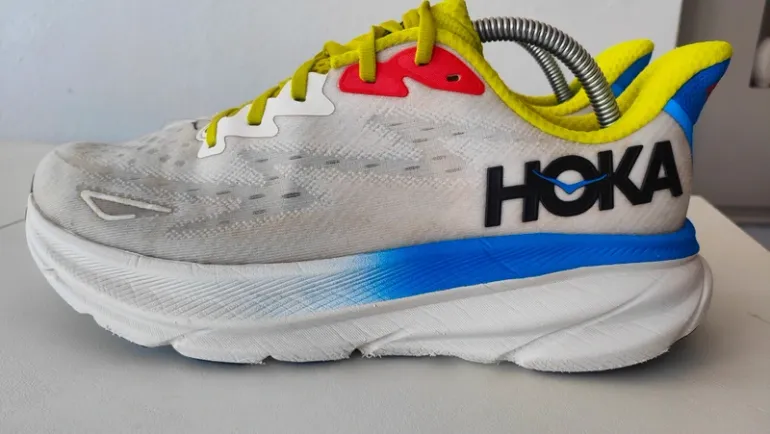 Gebrauchtes Hoka Clifton 9 bike — Bild 7 von 14