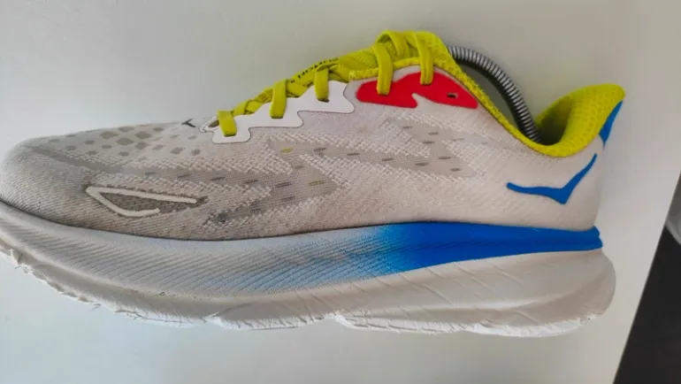 Gebrauchtes Hoka Clifton 9 bike — Bild 9 von 14