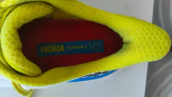 Gebrauchtes Hoka Clifton 9 bike — Bild 12 von 14