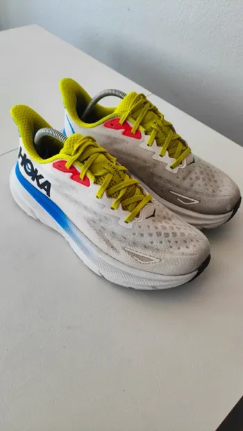 Gebrauchtes Hoka Clifton 9 bike — Bild 2 von 14