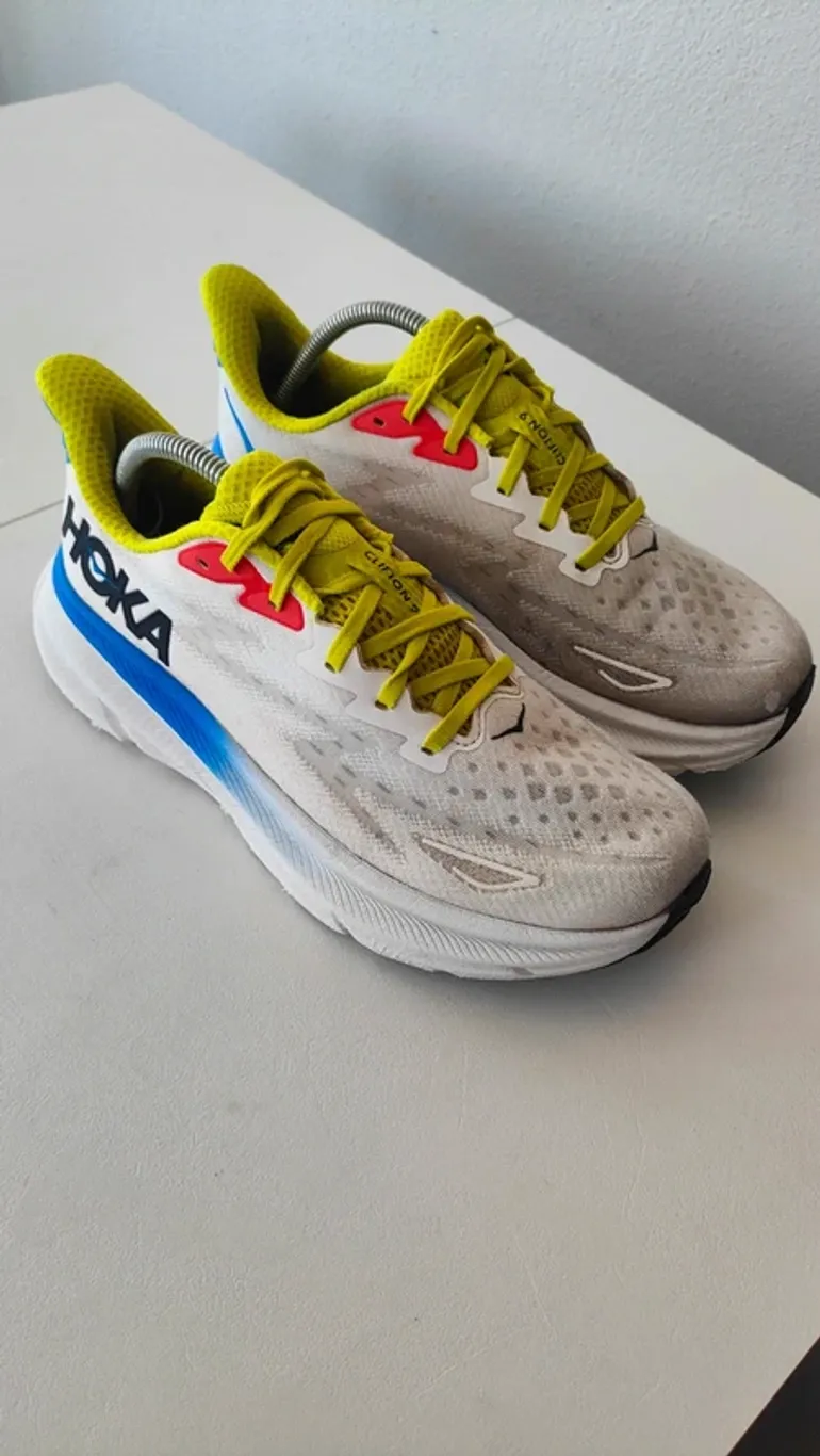 Gebrauchtes Hoka Clifton 9 bike — Bild 2 von 14