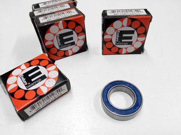 Gebrauchtes Enduro Bearings 2RS MR17287LLB EnduroBearings rodamiento rígido bolas Rear Suspension