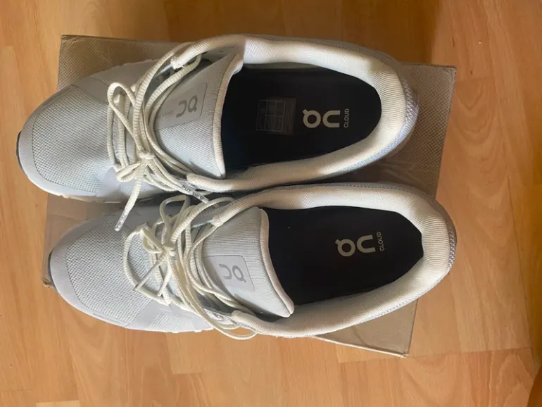 Gebrauchtes On Running Cloud 6 bike — Bild 7 von 9