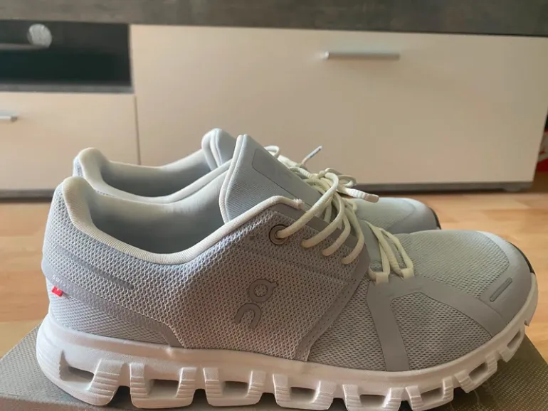 Gebrauchtes On Running Cloud 6 bike — Bild 4 von 9