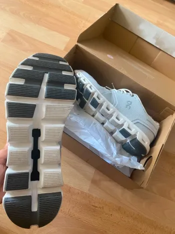 Gebrauchtes On Running Cloud 6 bike — Bild 2 von 9