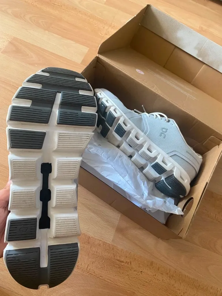Gebrauchtes On Running Cloud 6 bike — Bild 2 von 9