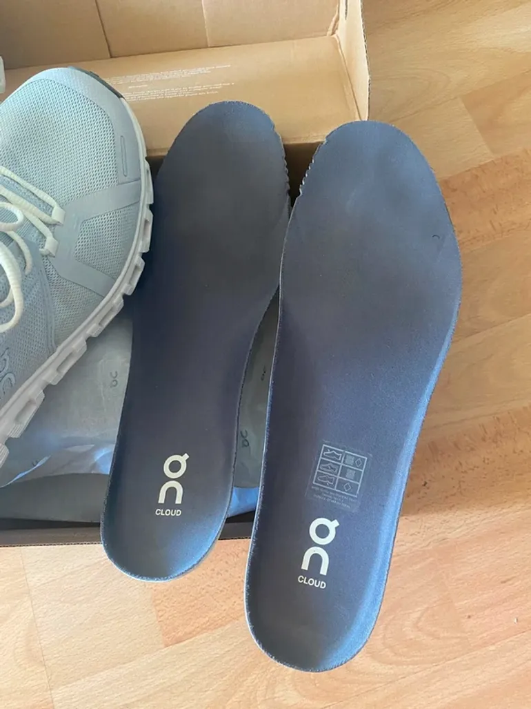 Gebrauchtes On Running Cloud 6 bike — Bild 3 von 9