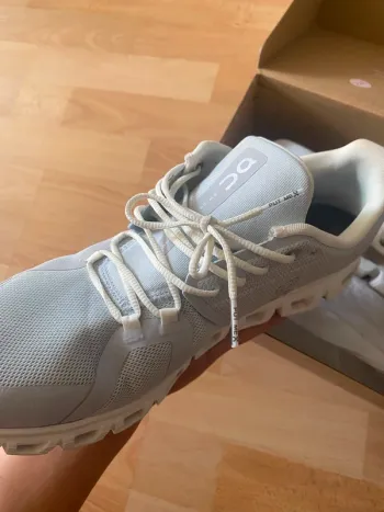 Gebrauchtes On Running Cloud 6 bike — Bild 6 von 9