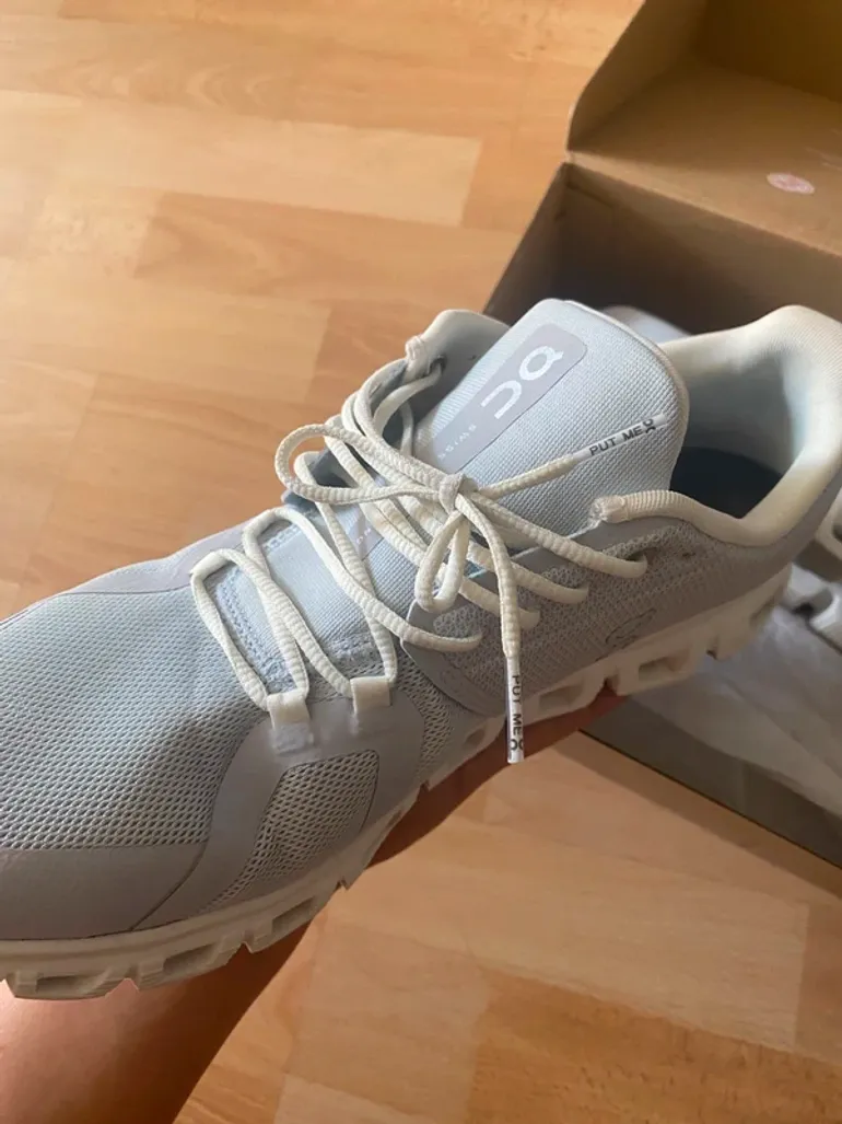 Gebrauchtes On Running Cloud 6 bike — Bild 6 von 9