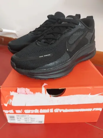 Używany Nike Vomero 18 bike
