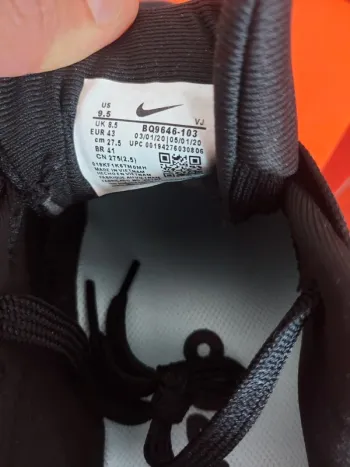 Używany Nike Vomero 18 bike — zdjęcie 8 z 12