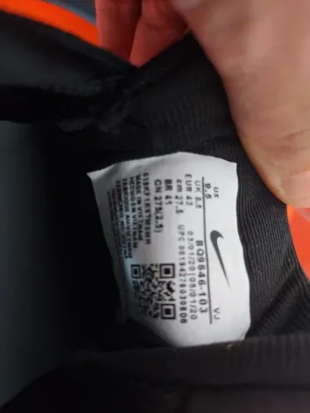 Używany Nike Vomero 18 bike — zdjęcie 9 z 12