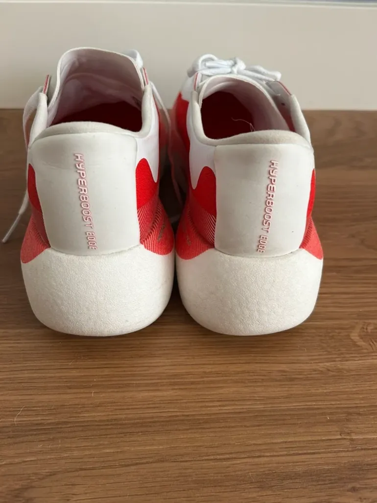 Gebrauchtes Adidas Hyperboost bike — Bild 5 von 5