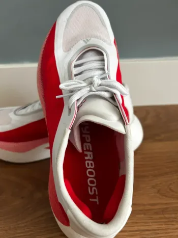 Gebrauchtes Adidas Hyperboost bike — Bild 4 von 5