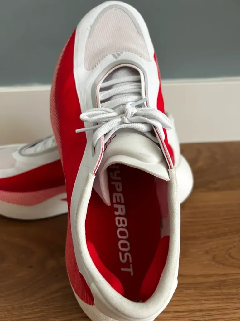 Gebrauchtes Adidas Hyperboost bike — Bild 4 von 5